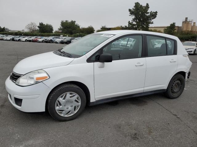 NISSAN VERSA S 2011 3n1bc1cp0bl471976