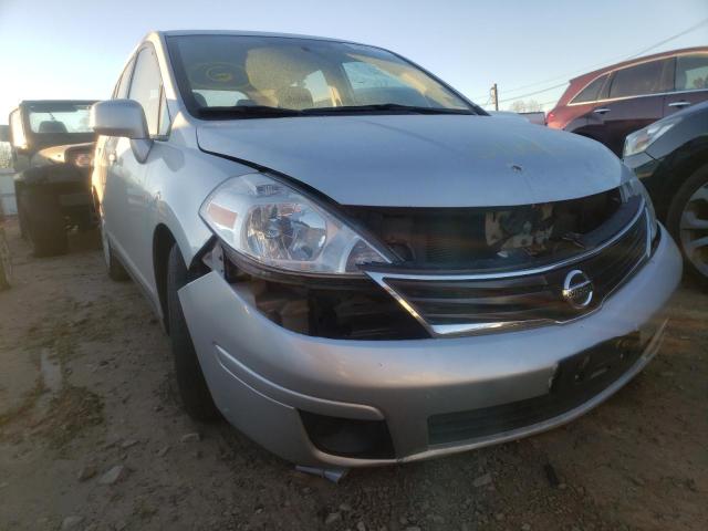 NISSAN VERSA S 2011 3n1bc1cp0bl474229