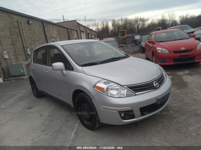 NISSAN VERSA 2011 3n1bc1cp0bl474540