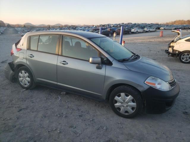 NISSAN VERSA S 2011 3n1bc1cp0bl474554