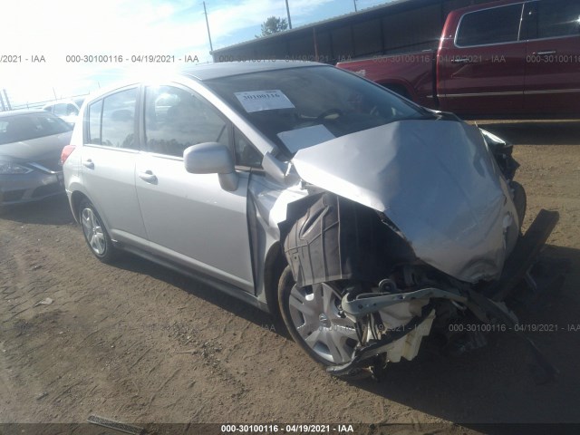 NISSAN VERSA 2011 3n1bc1cp0bl474571