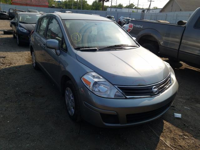 NISSAN VERSA S 2011 3n1bc1cp0bl474652