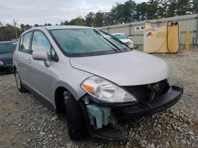 NISSAN VERSA S 2011 3n1bc1cp0bl475574