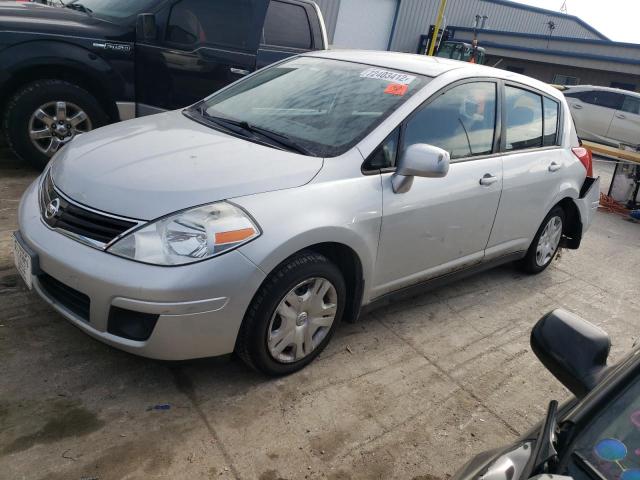 NISSAN VERSA S 2011 3n1bc1cp0bl475820