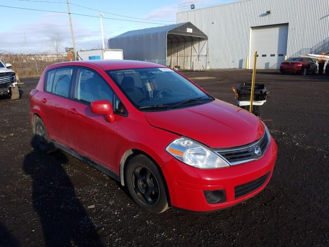 NISSAN VERSA S 2011 3n1bc1cp0bl476899