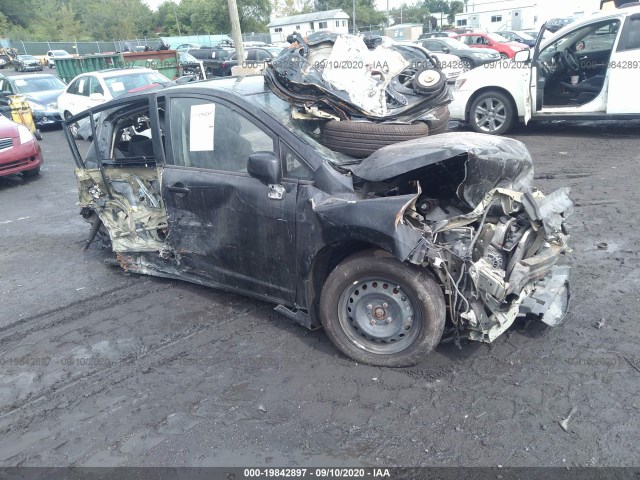 NISSAN VERSA 2011 3n1bc1cp0bl477082