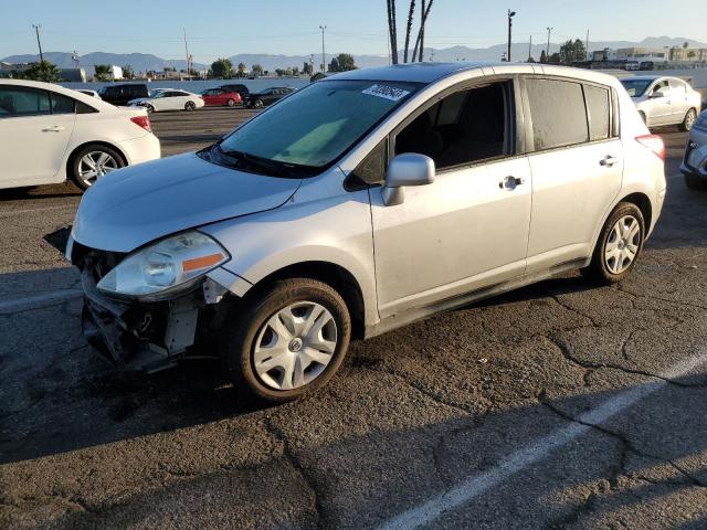 NISSAN VERSA S 2011 3n1bc1cp0bl482086