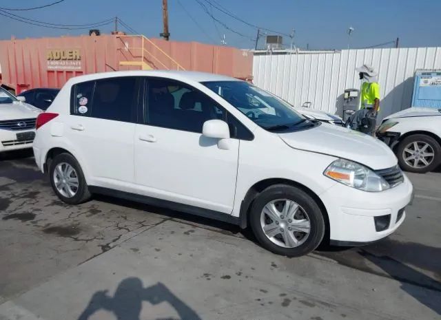 NISSAN VERSA 2011 3n1bc1cp0bl482864