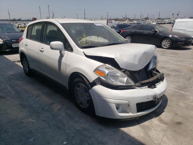 NISSAN VERSA S 2011 3n1bc1cp0bl486803