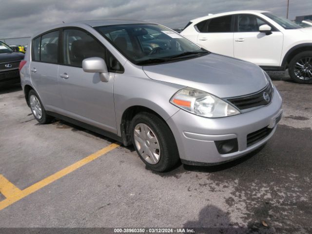 NISSAN VERSA 2011 3n1bc1cp0bl489278