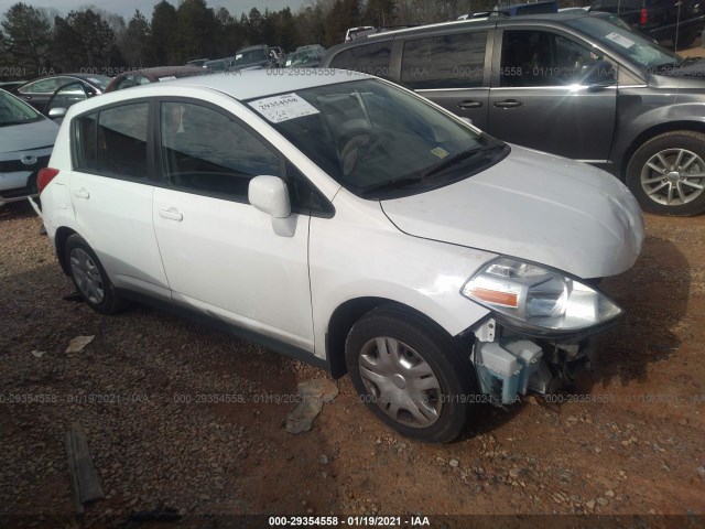 NISSAN VERSA 2011 3n1bc1cp0bl491483