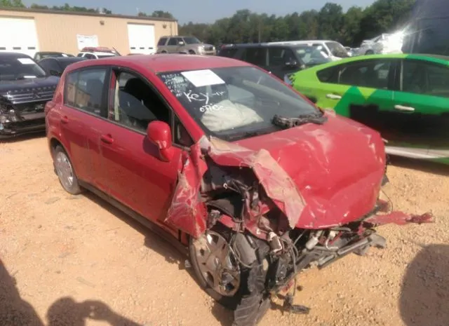 NISSAN VERSA 2011 3n1bc1cp0bl492035