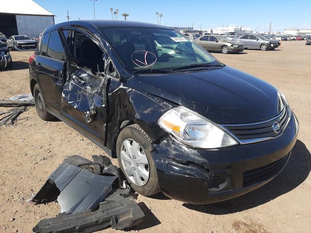 NISSAN VERSA S 2011 3n1bc1cp0bl492262