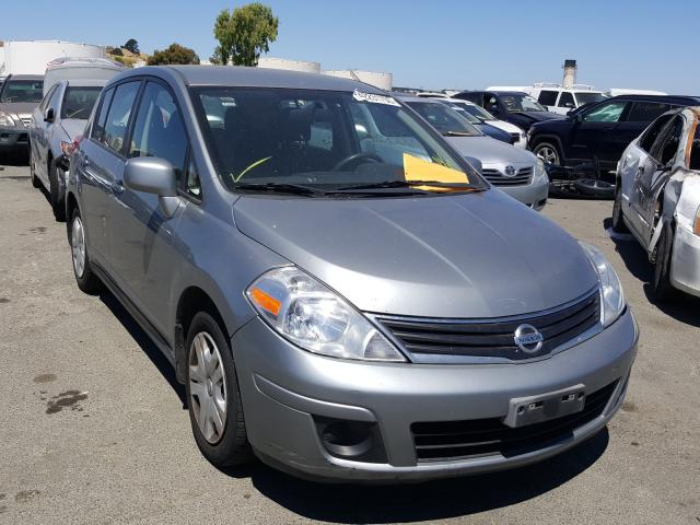 NISSAN VERSA S 2011 3n1bc1cp0bl493153