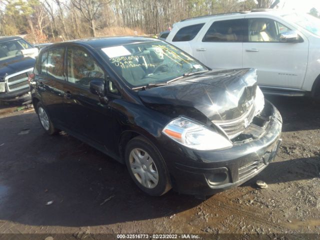 NISSAN VERSA 2011 3n1bc1cp0bl494450