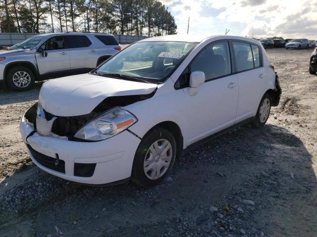 NISSAN VERSA S 2011 3n1bc1cp0bl494724