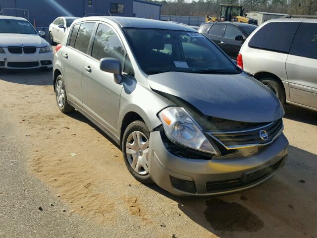 NISSAN VERSA S 2011 3n1bc1cp0bl494836