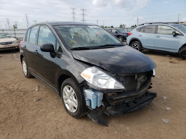 NISSAN VERSA S 2011 3n1bc1cp0bl495694