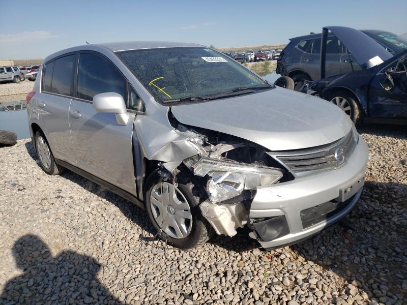 NISSAN VERSA S 2011 3n1bc1cp0bl495775