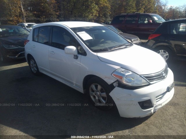 NISSAN VERSA 2011 3n1bc1cp0bl496215