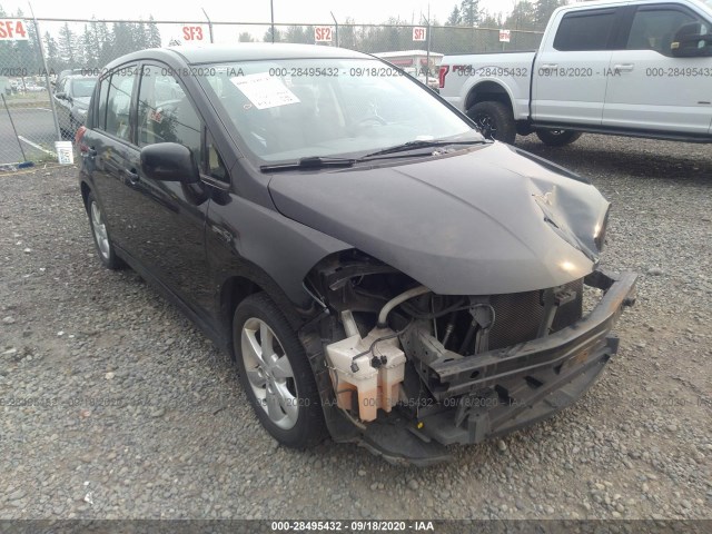 NISSAN VERSA 2011 3n1bc1cp0bl497512