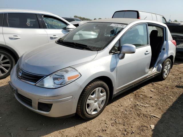 NISSAN VERSA S 2011 3n1bc1cp0bl498014