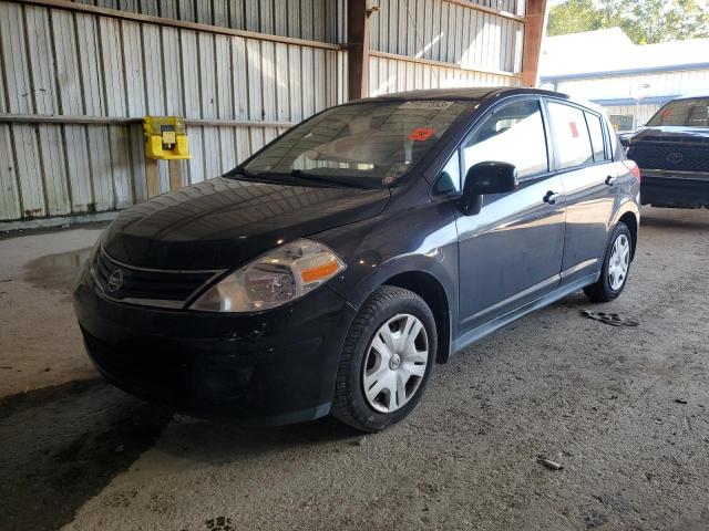 NISSAN VERSA S 2011 3n1bc1cp0bl499647