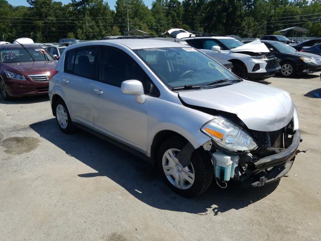 NISSAN VERSA S 2011 3n1bc1cp0bl501445