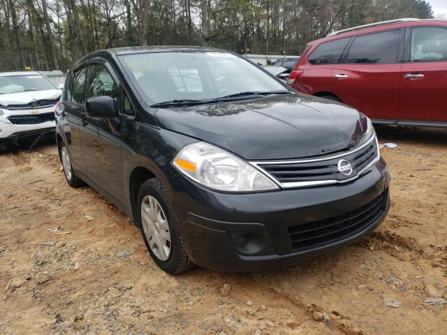 NISSAN VERSA S 2011 3n1bc1cp0bl501848