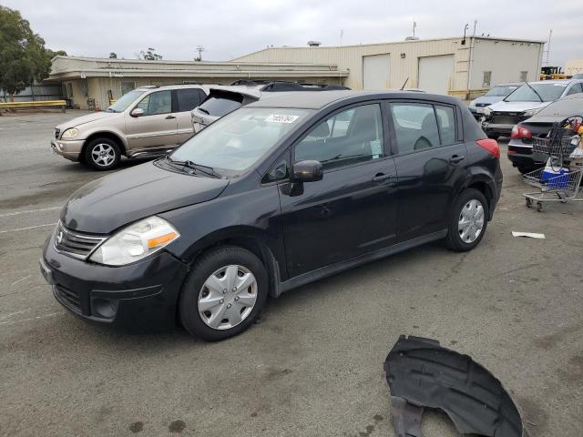 NISSAN VERSA S 2011 3n1bc1cp0bl502692