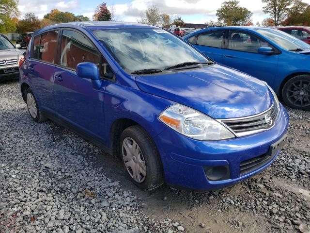 NISSAN VERSA S 2011 3n1bc1cp0bl502742