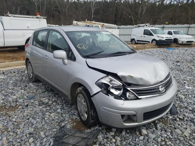 NISSAN VERSA S 2011 3n1bc1cp0bl505463