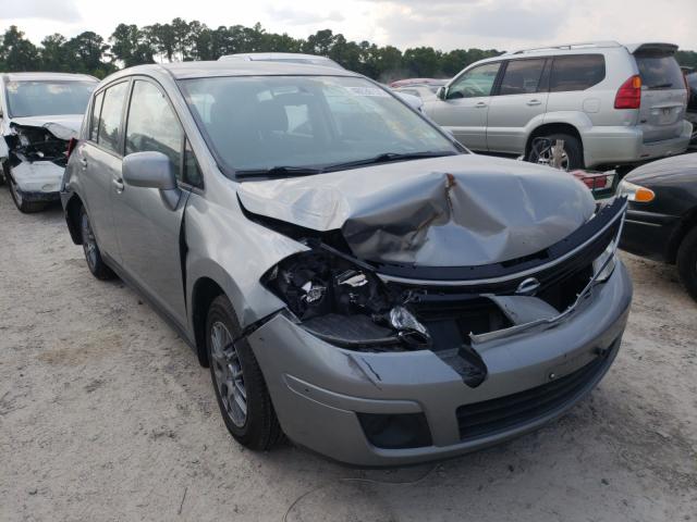 NISSAN VERSA S 2011 3n1bc1cp0bl505849