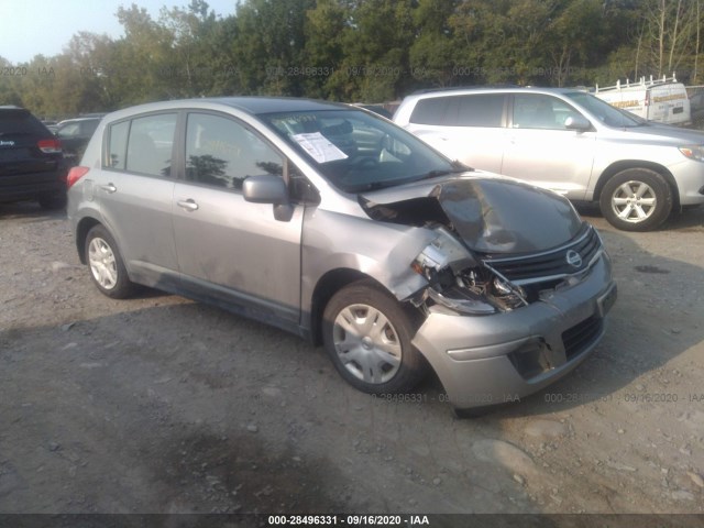 NISSAN VERSA 2011 3n1bc1cp0bl506497