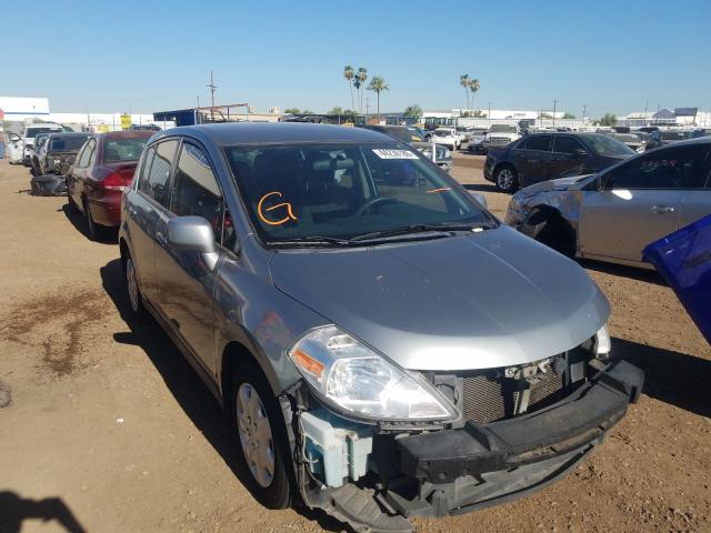 NISSAN VERSA S 2011 3n1bc1cp0bl510159