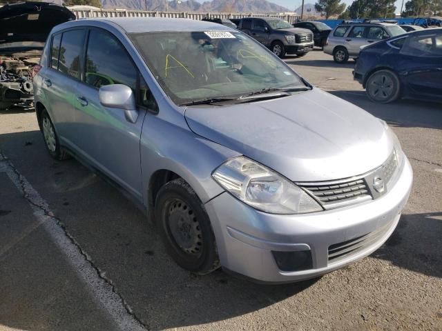 NISSAN VERSA 2011 3n1bc1cp0bl510551