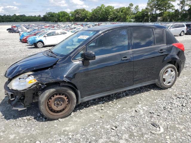 NISSAN VERSA 2011 3n1bc1cp0bl510940