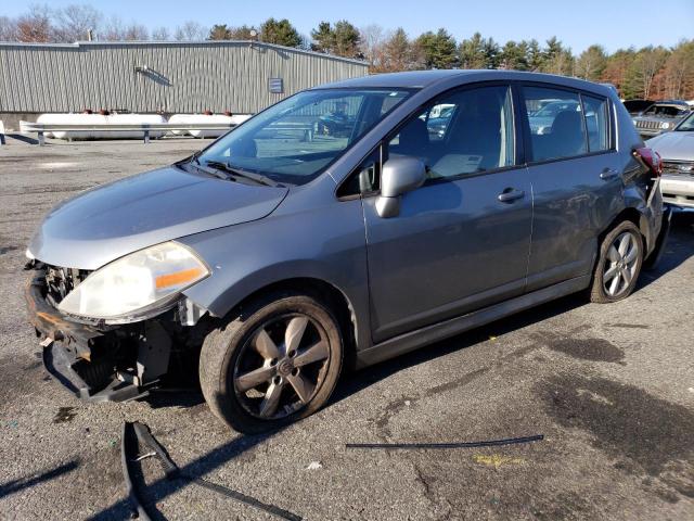 NISSAN VERSA 2011 3n1bc1cp0bl512428