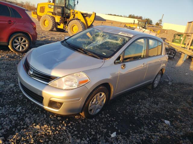 NISSAN VERSA 2011 3n1bc1cp0bl512672