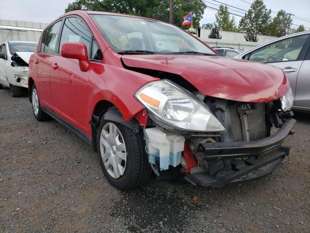 NISSAN VERSA S 2011 3n1bc1cp0bl512803