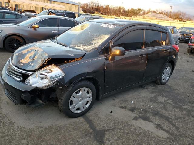 NISSAN VERSA S 2011 3n1bc1cp0bl512932