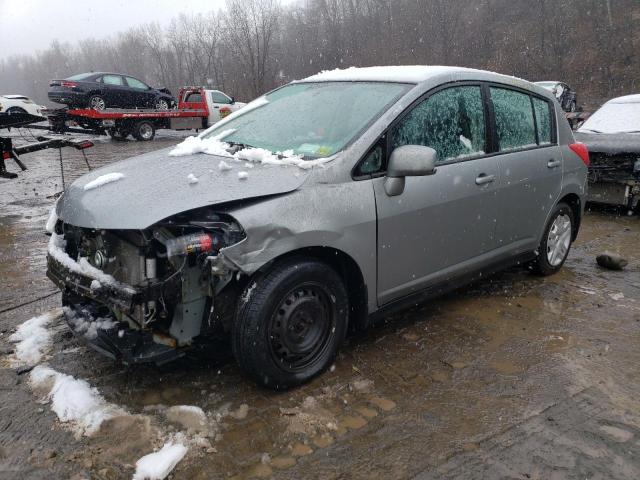 NISSAN VERSA S 2011 3n1bc1cp0bl513580