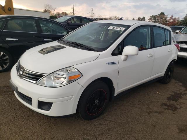 NISSAN VERSA 2011 3n1bc1cp0bl514017