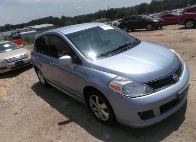 NISSAN VERSA 2011 3n1bc1cp0bl514714