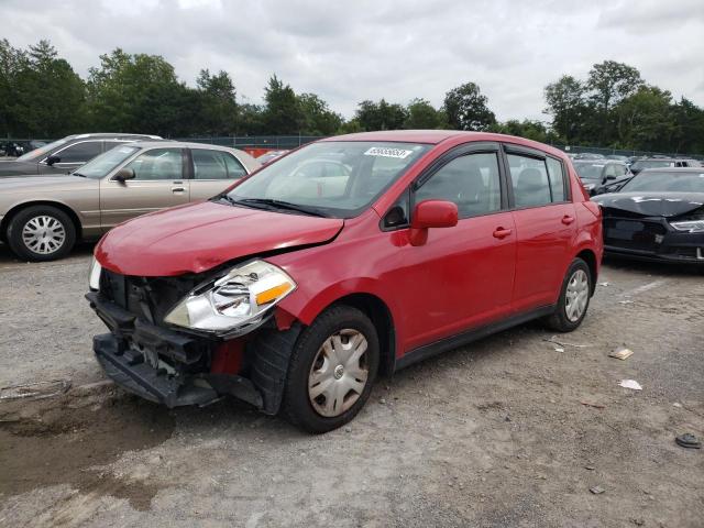 NISSAN VERSA S 2011 3n1bc1cp0bl515491