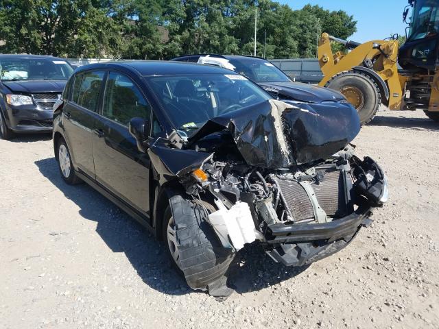 NISSAN VERSA S 2011 3n1bc1cp0bl515958