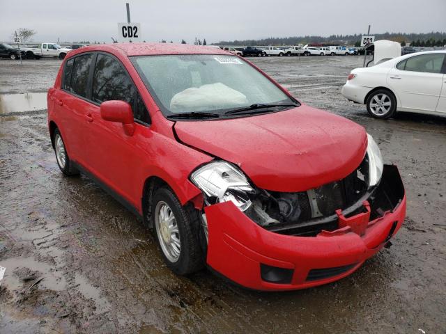 NISSAN VERSA S 2011 3n1bc1cp0bl516043