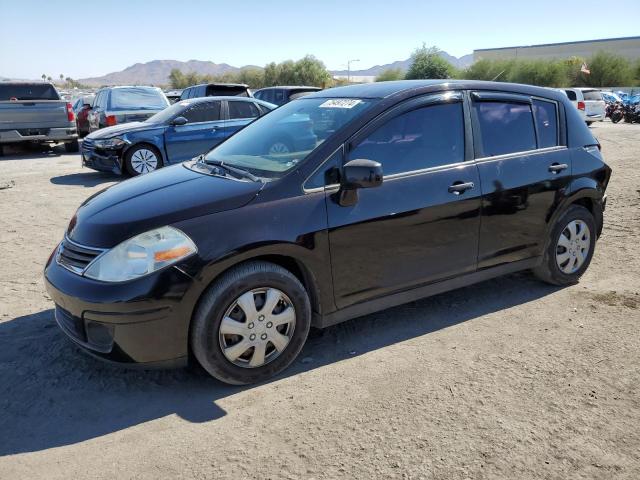 NISSAN VERSA S 2011 3n1bc1cp0bl517273