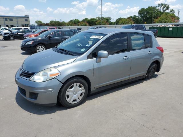 NISSAN VERSA 2011 3n1bc1cp0bl517497