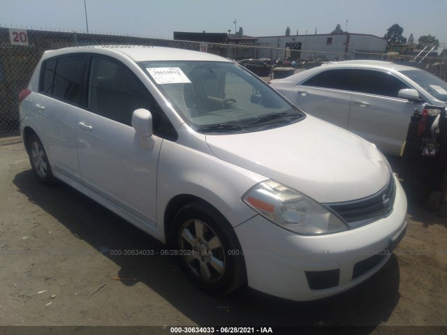 NISSAN VERSA 2011 3n1bc1cp0bl517810